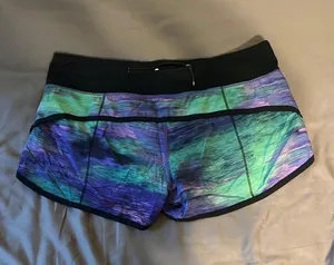 Lululemon Speed Up Shorts 2.5 thumbnail 3