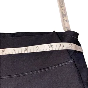 White Fox Capable Of More Mini Skort active wear athleisure active wear sporty thumbnail 10