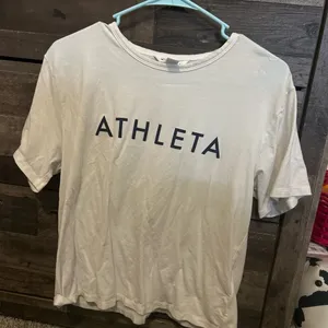Athletes T-shirt  thumbnail 1
