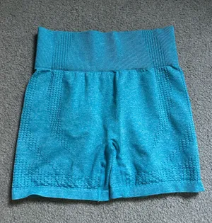 Amazon Workout Shorts thumbnail 1