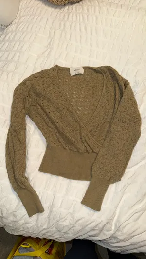 Wilfred Aritzia Top thumbnail 3