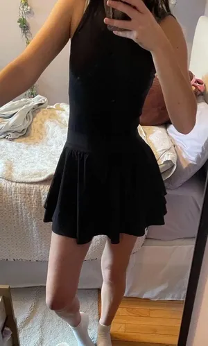 Lululemon Tennis Skirt thumbnail 1
