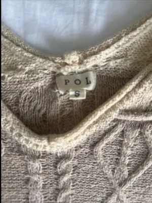 Pol sweater oversized small thumbnail 14