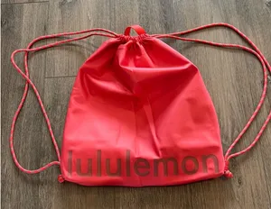 Lululemon Drawstring Bag thumbnail 1