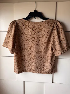 Shein Business Top thumbnail 2