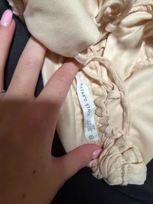 Altar'd State Dress Pink Size XS thumbnail 2