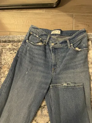 Abercrombie Jeans thumbnail 1