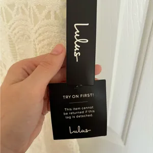 Lulu’s love you for eternity white lace dress thumbnail 6