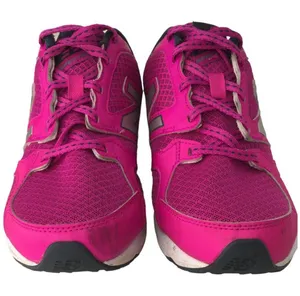New Balance 490 V3 Speed Ride Running Sneaker Womens Pink 8 thumbnail 4