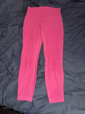 Lululemon Align Leggings thumbnail 1