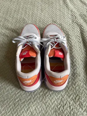 Nike Air Max Women’s Shoes thumbnail 3