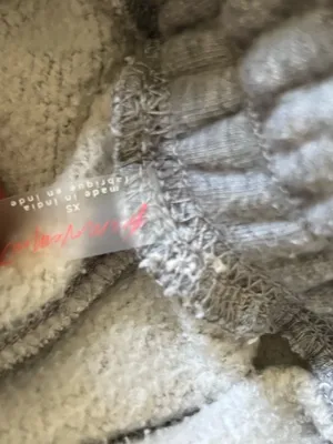 Free People Movement Sweatpants thumbnail 3