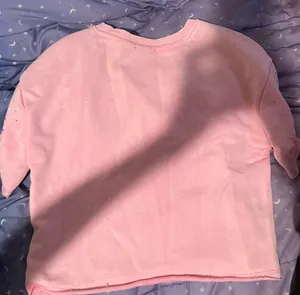 Pink top thumbnail 4