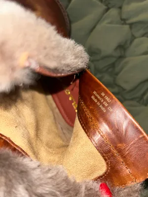 Women’s Boot Brown Size 6 thumbnail 3