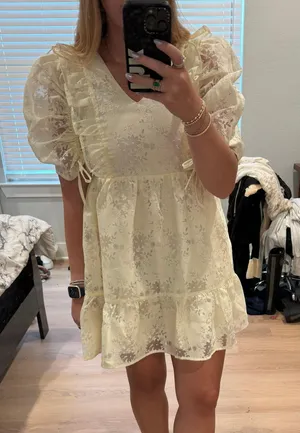These Three Boutique Dress thumbnail 1