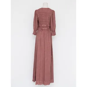 Free People - String of Hearts Maxi Dress thumbnail 2