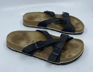 Birkenstock Birki's Black L6 M4 thumbnail 3
