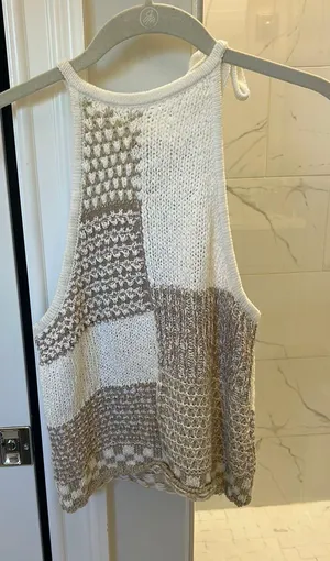 Anthropologie Top  thumbnail 1