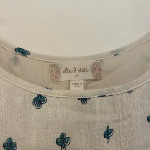 Altar’d State Cold Shoulder‎ Boho Dress Size Medium thumbnail 5