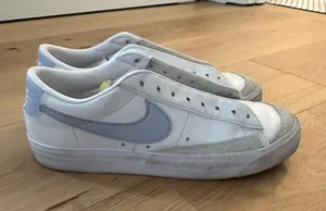 Nike Blazers Low thumbnail 2