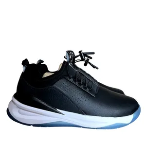 Clove Unisex Classic Night Shift Nursing Sneakers Black White Size W 6.5 M 5 thumbnail 2