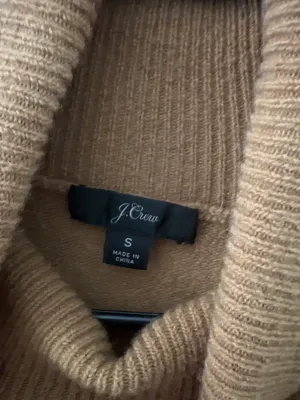 J.Crew Sweater thumbnail 3