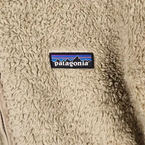 Patagonia‎ Womens Khaki Los Gatos Full Zip Jacket XS thumbnail 3
