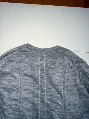 Lululemon Swiftly Tech Long Sleeve Top thumbnail 5