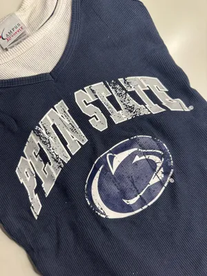 Campus Lifestyle Penn State Tank top thumbnail 2