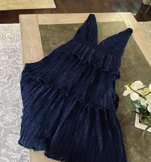 Minuet Dresses for Women Party Evening Cocktail Prom Wedding Guest Party Gown Dresses Tea Lenght thumbnail 7