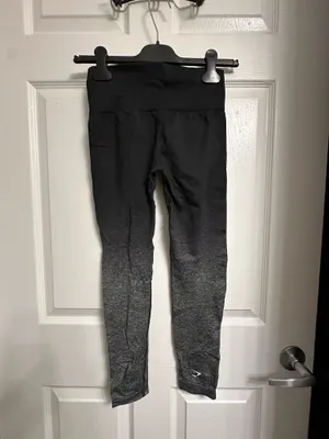 Gymshark Seamless Leggings thumbnail 2