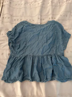 Denim Shirt thumbnail 3