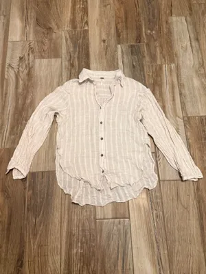 Free People Headed to The Highlands Top thumbnail 2