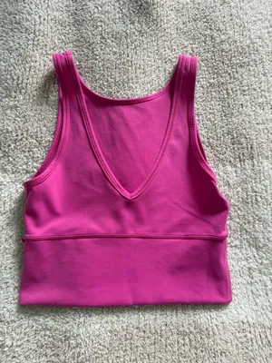 Lululemon Tank thumbnail 2