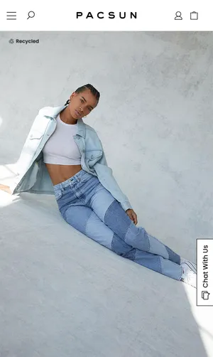 PacSun Jeans thumbnail 2