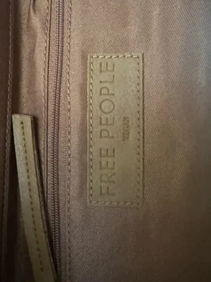 Free People Wallet thumbnail 2