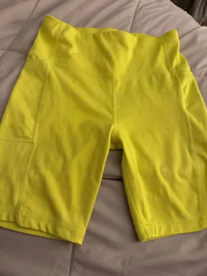 Athletic works shorts  thumbnail 2