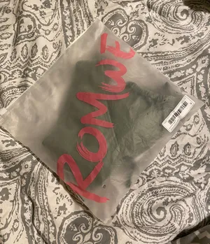 Romwe Bikini Set NWT thumbnail 4