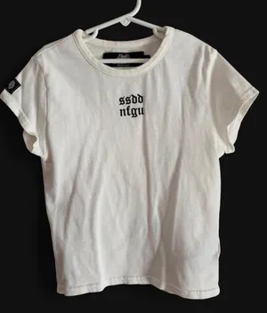 Darc Sport Women’s Cropped Tee thumbnail 1