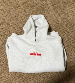 White Fox Boutique Hoodie thumbnail 3