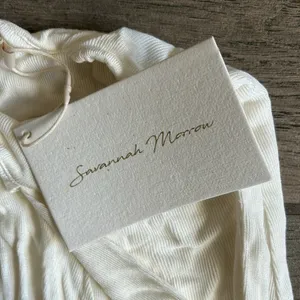 Savannah morrow dress thumbnail 3