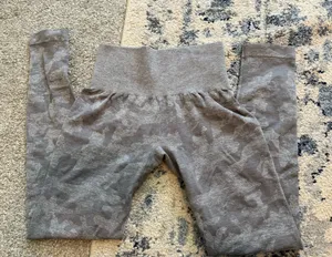 NVGTN Leggings Camo Seamless thumbnail 1