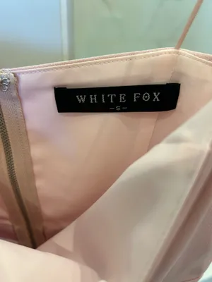 White Fox Boutique Dress Mini thumbnail 4