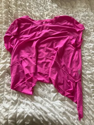 Free People Movement Top thumbnail 1