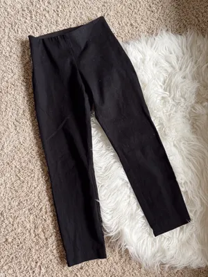 Target A New Day Black Dress Pants thumbnail 1