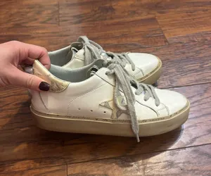 Shu Shop Boutique Sneakers thumbnail 1