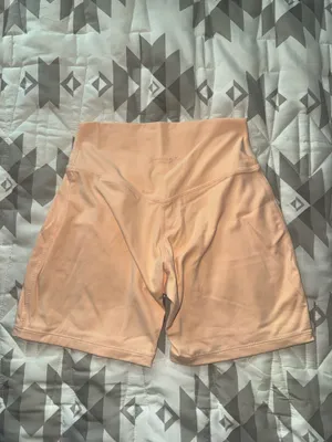 YoungLA Shorts Pink thumbnail 3