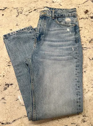 ZARA Jeans thumbnail 1