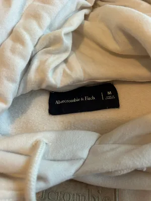 Abercrombie Hoodie thumbnail 2