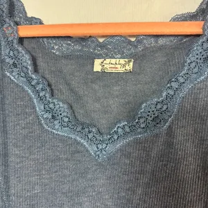 Free People Lace Top thumbnail 5